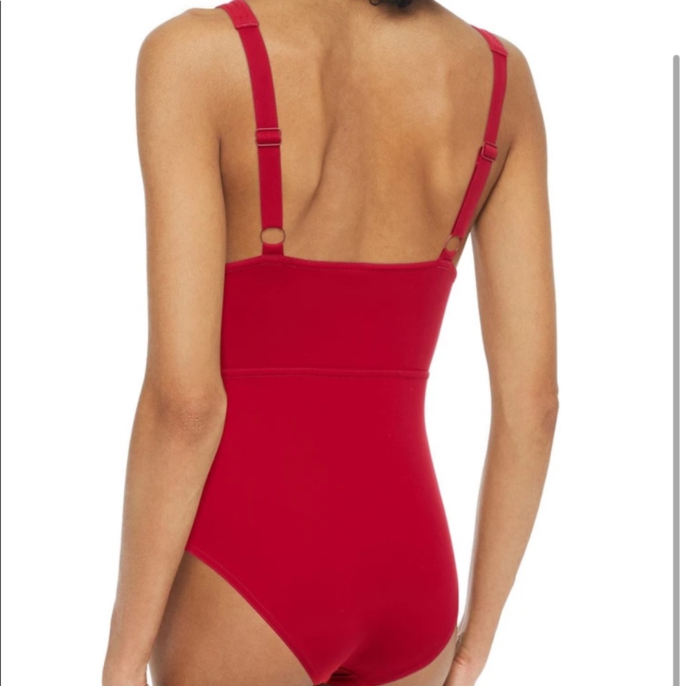 ZIMMERMANNSeparates Sculpt swimsuit - Picture 13 of 13